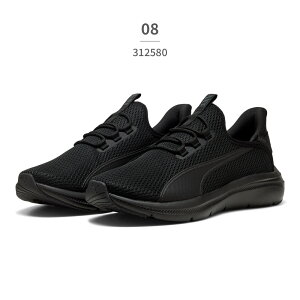 �v�[�} �X�j�[�J�[ �����Y ���f�B�[�X �\�t�g���C�h EXO �t���b�N�X EAS 312580 PUMA SOFTRIDE EXO FLEX �����ė�����
