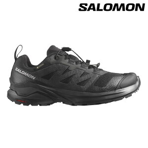 �y�S�����������z SALOMON �X�j�[�J�[ ���f�B�[�X L47321800 �T������ �g���C�� X-ADVENTURE GORE-TEX