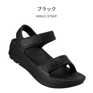 �y�S�����������z TELIC �T���_�� ���f�B�[�X �A���N���X�g���b�v �e���b�N ANKLE STRAP