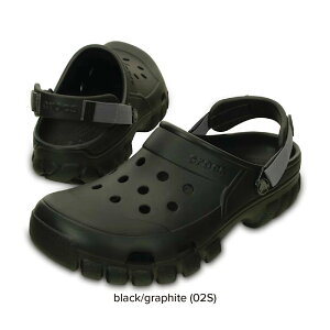 �N���b�N�X �T���_�� �I�t���[�h �X�|�[�c �N���b�O OFFROAD SPORT CLOG crocs �N���b�N�X�����Y �Z�[�� SALE �����Y�T���_�� 202651