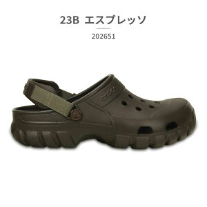 �N���b�N�X �T���_�� �����Y ���f�B�[�X �I�t���[�h �X�|�[�c �N���b�O 202651 crocs �T�{ �N���b�O