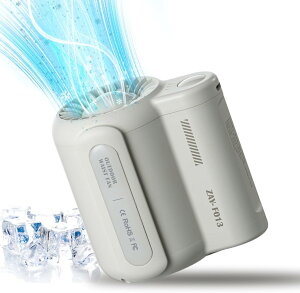 携帯扇風機「ベルト掛け/腰掛け/手持ちの3way」携帯扇風機 風量3段階 クリップファン ベルトファン ジェットファン usb充電 4500mAh アウトドア/屋外作業/旅行に適用 静音 手軽に気軽に