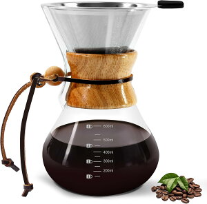 hbvR[q[T[o[ ϔMKX R[q[hbp[ XeXtB^[ 2wbV JԂgp\ R[q[ hbvZbg dqW 600ml ڐt 2~4lp nhh