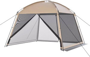 ��^�t�����b�V���X�N���[���e���g �X�N���[���e���g �L�� ��^�^�[�v�e���g �t�����b�V���T���V�F�[�h �ᒠ �L���X�y�[�X �h�J �y�ʂŎ����^�тɕ֗� 4�ʊ��C �g�ݗ��ĊȒP 4�`10�l�p �K�[