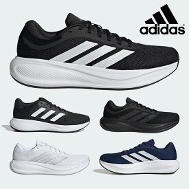アディダス スニーカー メンズ レディース レスポンスランナー IH6100 KJ1735 KJ1736 KJ1737 KJ1738 adidas ランニング RESPONSE RUNNER U