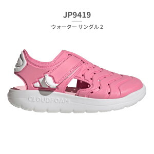 �A�f�B�_�X �T���_�� �L�b�Y �q���C �E�H�[�^�[ 2 HQ4994 JP9417 JP9418 JP9419 adidas 2026�t�� WATERSANDAL2C