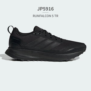 �A�f�B�_�X �X�j�[�J�[ �����Y �����t�@���R�� JI4084 JP5916 adidas �����j���O RUNFALCON 5 TR