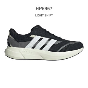 �y���������}���\���z �A�f�B�_�X �X�j�[�J�[ �����Y ���C�g�V�t�g HP6967 HP6968 adidas LIGHT SHIFT M ����