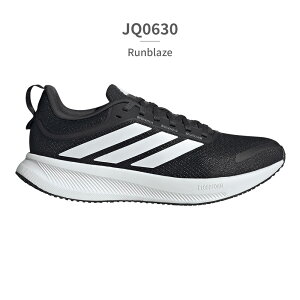 �A�f�B�_�X �X�j�[�J�[ �����Y �T���t�@�[ JP6928 JP6929 JQ0630 adidas �����j���O RUNBLAZE M