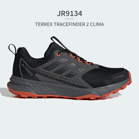 アディダス スニーカー メンズ テレックス トレースファインダー 2 クライマ JI0274 JR9134 adidas ランニング TERREX TRACEFINDER 2 CLIMA トレイルランニング