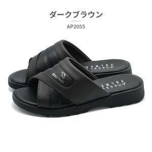 �A�[�m���h�p�[�}�[ �T���_�� �����Y AP2055 arnold palmer