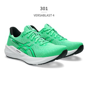 �A�V�b�N�X �X�|�[�c �����Y �o�[�T�u���X�g 4 1011B984 asics �����j���O VERSABLAST 4 �����j���O �y��