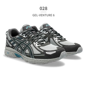�y�S�����������z �A�V�b�N�X �X�j�[�J�[ �����Y 1203A438 asics GEL VENTURE 6