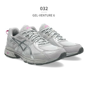 �y�S�����������z �A�V�b�N�X �X�j�[�J�[ �����Y 1203A438 asics GEL VENTURE 6