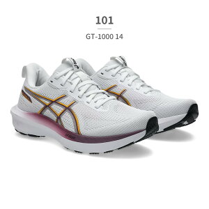 �y���������}���\���z �y�S�����������z �A�V�b�N�X �����j���O ���f�B�[�X 1012B859 asics �����j���O GT 1000 14