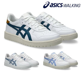 アシックス スニーカー レディース 1202A118 asics JAPAN S コートスニーカー