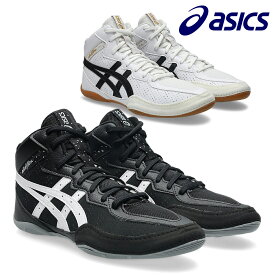 アシックス スニーカー スポーツ メンズ 1081A068 asics MATFLEX 8 レスリング