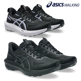 【全国送料無料】 アシックス スニーカー レディース 1012B858 asics GT-1000 14 WIDE コンフォート 屈曲性と安定性