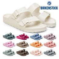 【ランキング受賞】 ビルケンシュトック サンダル メンズ レディース アリゾナ EVA BIRKENSTOCK 2026春夏…