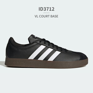 �A�f�B�_�X �X�j�[�J�[ �����Y VL �R�[�g�x�[�X ID3711 ID3712 adidas VL COURT BASE ���[�J�b�g �R�[�g�X�j�[�J�[