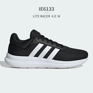 �y���������}���\���z �A�f�B�_�X �X�j�[�J�[ �����Y IE6132 IE6133 IE6134 IE6136 adidas LITE RACER 4.0 M �y��