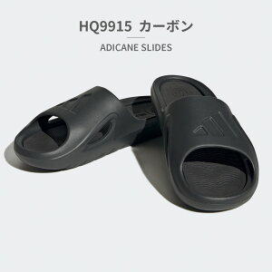 AfB_X T_ Y fB[X HP9415 HQ9915 adidas 2025t ADICANE SLIDES  V[T_ XCh