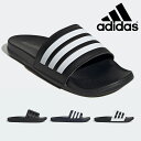 アディダス サンダル メンズ レディース アディレッタ コンフォート GZ5891 GZ5892 GZ5893 GZ5896 adidas 2025春夏 ADILETTE COMFORT SLIDES シャワーサンダル
