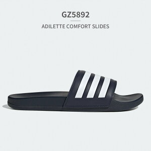 yLO܁z AfB_X T_ Y fB[X AfBb^ RtH[g GZ5891 GZ5892 GZ5893 GZ5896 adidas 2025t ADILETTE COMFORT SLIDES V[T_