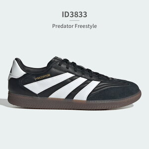 ySz AfB_X Xj[J[ Y fB[X vf^[t[X^C ID3832 ID3833 adidas Predator Freestyle