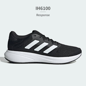 AfB_X Xj[J[ Y fB[X X|Xi[ IH6100 JR8058 adidas RESPONSE RUNNER U [Jbg jO