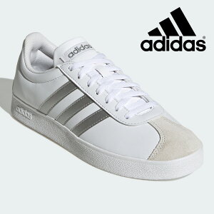 y}\z AfB_X Xj[J[ fB[X ID3716 adidas VL COURT BASE W R[gXj[J[ [Jbg