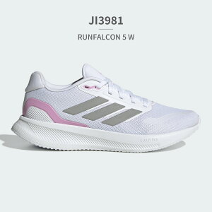 AfB_X Xj[J[ fB[X t@R5 JI3389 JI3979 JI3981 JR3089 JR3093 JR5090 adidas RUNFALCON 5 W Xj[J[ X|[c 