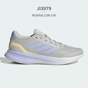AfB_X Xj[J[ fB[X t@R5 JI3389 JI3979 JI3981 JR3089 JR3093 JR5090 adidas RUNFALCON 5 W Xj[J[ X|[c 