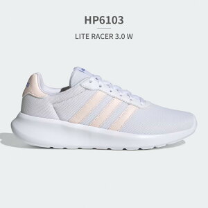 y(ꌧEkC)z AfB_X Xj[J[ fB[X Cg [T[ 3.0 GW7955 GY0699 HP6103 IG3613 adidas LITE RACER 3.0 W X|[c jOX^C