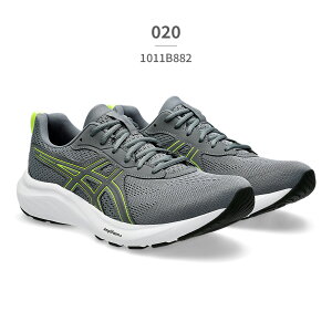 アシックス スニーカー メンズ ゲルコンテンド9 エクストラワイド 1011B882 asics GEL CONTEND 9 EXTRA WIDE 4E スポーツ ランニング