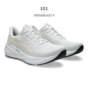 AVbNX Xj[J[ Y o[TuXg 4 1011B984 asics VERSABLAST 4 jO y
