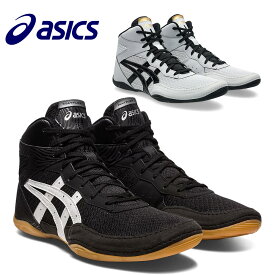 アシックス スニーカー メンズ 1081A051 asics MATFLEX 7 レスリングシューズ