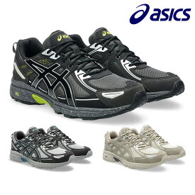 【全国送料無料】 アシックス スニーカー メンズ 1203A438 asics GEL VENTURE 6