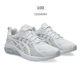 【全国送料無料】 アシックス スニーカー メンズ レディース 1203A594 asics GEL QUANTUM 180 VIII ランニング 軽量