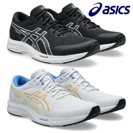 アシックス スニーカー レディース ライターレーサー6 1012B764 asics LYTERACER 6 トレーニング ジム