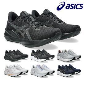 アシックス スニーカー レディース 1012B775 asics VERSABLAST 4 ランニング