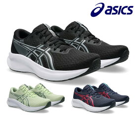 アシックス ランニング レディース パトリオット 1012B836 asics PATRIOT 14