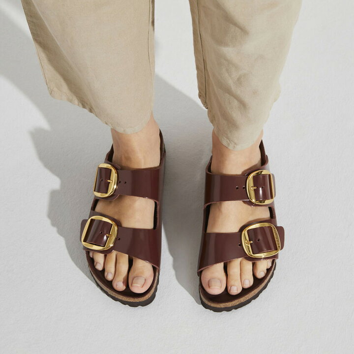 【お買い物マラソン】 ビルケンシュトック サンダル レディース Arizona Big Buckle アリゾナ ビッグバックル BIRKENSTOCK 1021387 1021471 国内正規品 つるや レディース BIRKENSTOCK ビルケンシュトック Arizona Big Buckle アリゾナ ビッグバックル 品番
