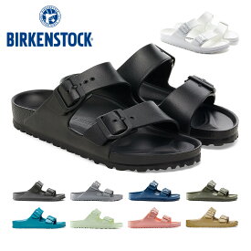 【送料無料(沖縄県・北海道を除く)】 ビルケンシュトック サンダル メンズ レディース アリゾナ BIRKENSTOCK 2024春夏 Arizona コンフォートサンダル EVA ドイツ製