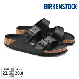 【お買い物マラソン】 ビルケンシュトック サンダル メンズ レディース アリゾナ 1019098 BIRKENSTOCK 2023春夏 Arizona【ラッピング不可】 コンフォートサンダル Birko-Flor ドイツ製