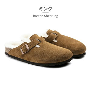 ySz rPVgbN RtH[g Y fB[X {Xg VAO 0259883 1001141 1030701 1017651 1028299 1025667 BIRKENSTOCK 2025H~ Boston Shearling [g h hCc
