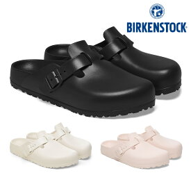 【スーパーセール】 【全国送料無料】 ビルケンシュトック サンダル メンズ レディース ボストン 0127103 1002314 1027382 1027381 1029583 BIRKENSTOCK Boston