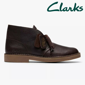 【全国送料無料】 clarks ブーツ メンズ デザートブーツ 26183363 クラークス DESERT BT EVO