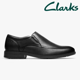 【お買い物マラソン】 【全国送料無料】 clarks ビジネスシューズ メンズ ステッドウェル ステップ 26184684 クラークス STEADWELL STEP