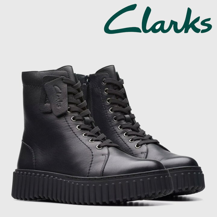 楽天市場】【お買い物マラソン】 【全国送料無料】 clarks ブーツ 